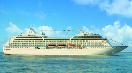Foto Oceania Insignia