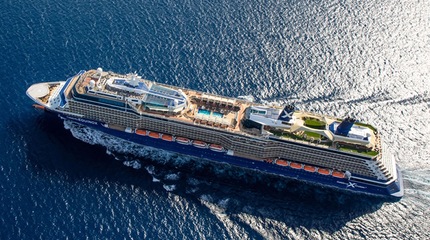Foto Celebrity Equinox