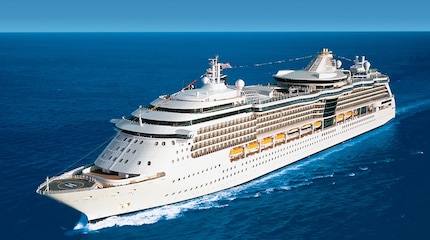 Foto Brilliance of the Seas