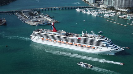 Foto Carnival Glory