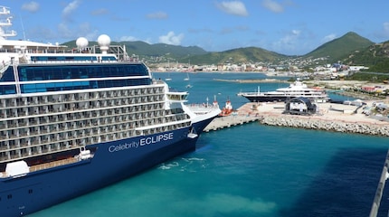 Foto Celebrity Eclipse