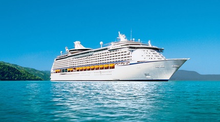 Foto Voyager of the Seas