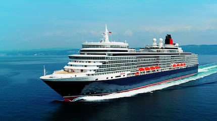Foto Queen Elizabeth