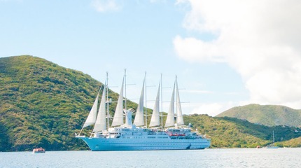 Foto Wind Spirit