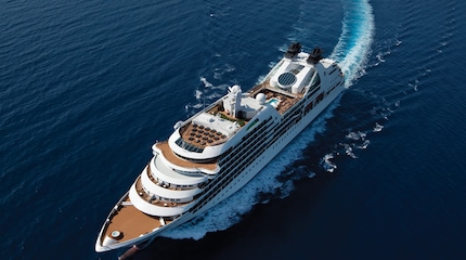 Foto Seabourn Quest