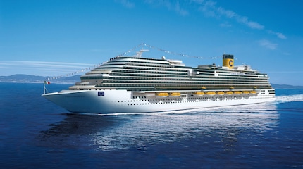 Foto Costa Diadema