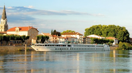 Foto MS Mistral