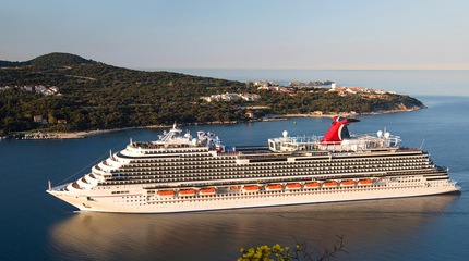 Foto Carnival Horizon