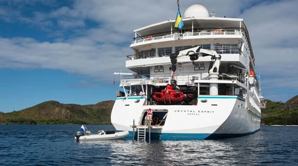 Foto Crystal Esprit