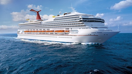 Foto Carnival Radiance