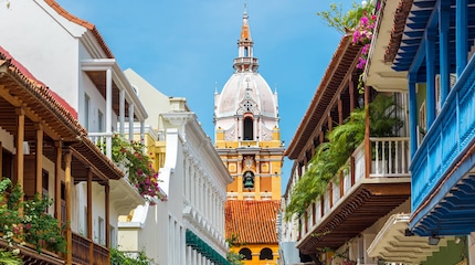 Canale di Panama