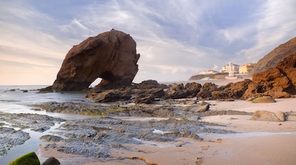 Mediterraneo e Atlantico