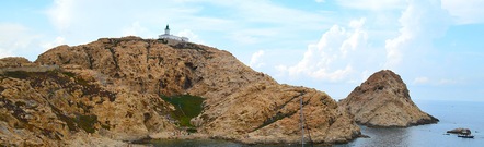 Isola Rossa