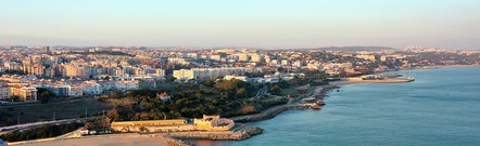 Oeiras