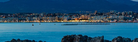 Antibes