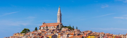 Rovinj