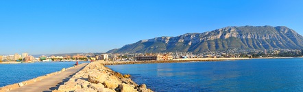 Dénia
