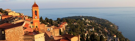Roquebrune-Cap-Martin