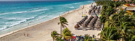 Playa del Carmen