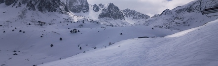 Pas de la Casa
