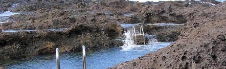 Guía de Isora