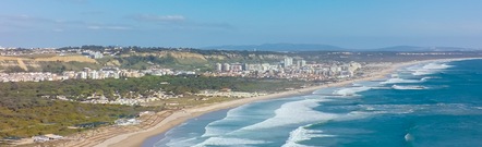 Costa de Caparica