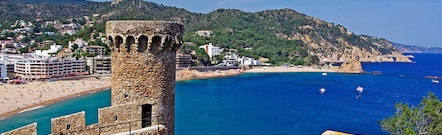 Tossa de Mar