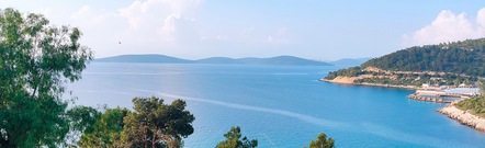 Torba/Provincia di Muğla