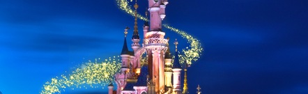 Disneyland Parigi