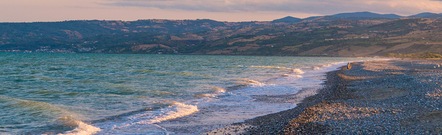 Nova Siri Marina