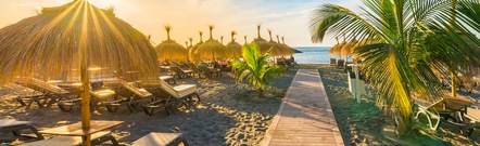 Playa Las Americas