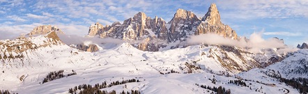 San Martino di Castrozza