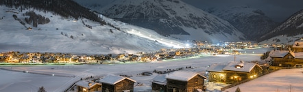 Livigno