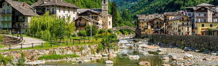 Courmayeur