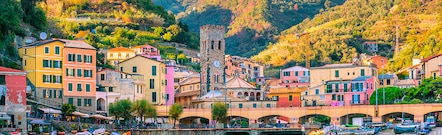 Monterosso Al Mare