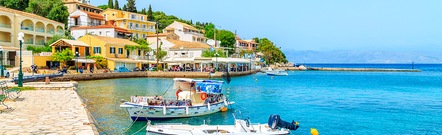 Kassiopi
