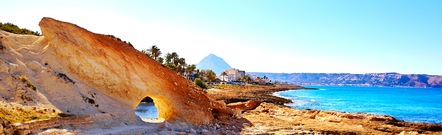 Cala Blanca