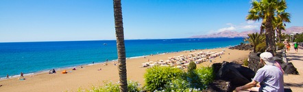 Puerto del Carmen