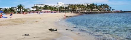 Costa Teguise