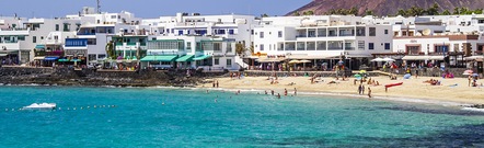 Playa Blanca