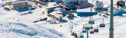 St Anton