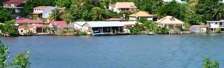 Les TroisÎlets