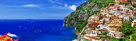 Positano