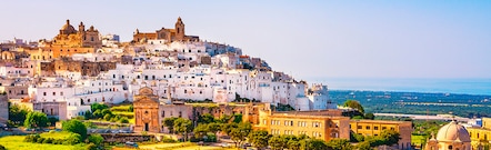 Ostuni