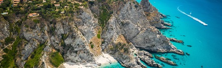 Capo Vaticano