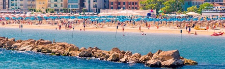 Gabicce Mare