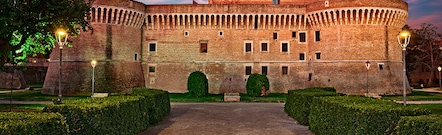 Senigallia