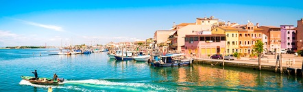 Chioggia