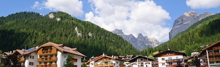 Canazei