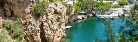 Agios Nikolaos